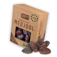 Medjool Plus Dadels - 1000 gram (THT 30-6-2023)