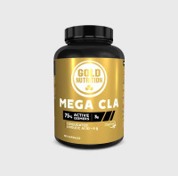 GoldNutrition Mega CLA - 100 Caps