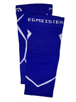 Megmeister Compression Calf Sleeve Compressie Tubes - Blauw