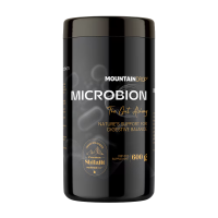 PRE-ORDER: Mountaindrop - Microbion - 600 gram