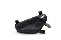 Miss Grape Frame bag Internode 2 Road WP - Zwart