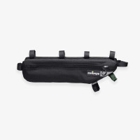 Miss Grape Frame bag Internode 4 Adventure WP - Zwart