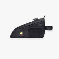 Miss Grape Top Tube bag Node 2H Adventure - Zwart