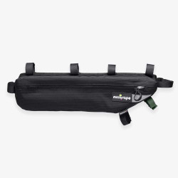 Miss Grape Frame bag Internode 5 Adventure WP - Zwart