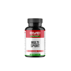 BYE! Multi Sport - 100 Caps