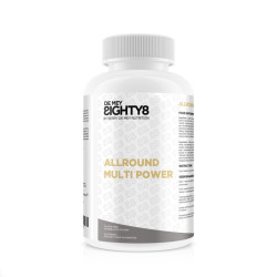 Berry de Mey Allround Multi Power - 90 tabletten