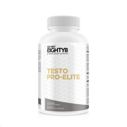 Berry de Mey Testo ProElite - 120 capsules