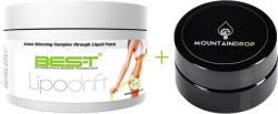 Mountaindrop 25gr + Lipodrift 250ml