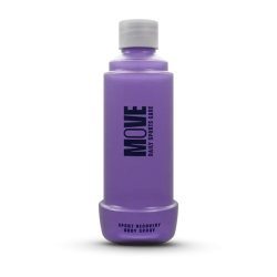 MOVE Warm-Up Sport Recovery Body Spray Refill - 150 ml