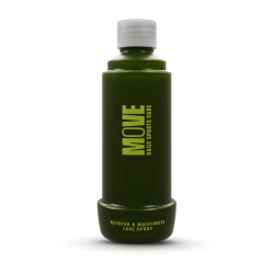 MOVE Warm-Up Refresh Face Spray Refill - 150 ml