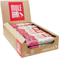 MuleBar Energy Bar - 15 x 40 gram
