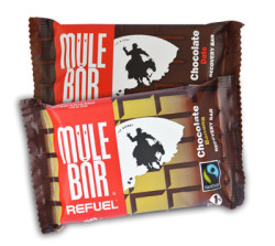 MuleBar ReFuel - 20 x 65 gram