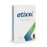 Etixx Multimax - 45 Tabs