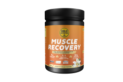 GoldNutrition Muscle Recovery - 900 gram