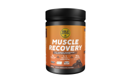 GoldNutrition Muscle Recovery - 900 gram