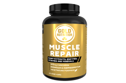 GoldNutrition Muscle Repair 60 V-Caps