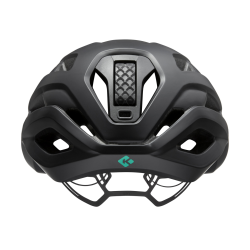 Lazer Strada KinetiCore Helm - Zwart