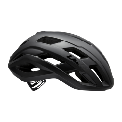 Lazer Strada KinetiCore Helm - Zwart