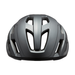 Lazer Strada KinetiCore Helm - Titanium