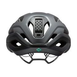 Lazer Strada KinetiCore Helm - Titanium