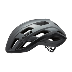 Lazer Strada KinetiCore Helm - Titanium