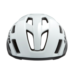 Lazer Strada KinetiCore Helm - Wit