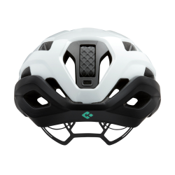 Lazer Strada KinetiCore Helm - Wit