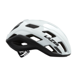 Lazer Strada KinetiCore Helm - Wit