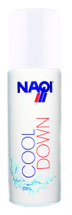 Aanbieding NAQI Cool Down - 200 ml - 1 + 1 gratis