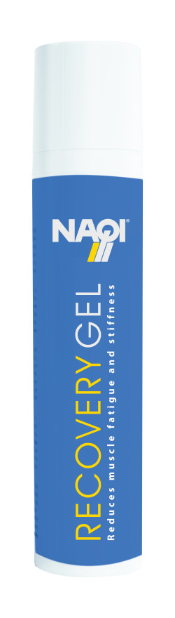 Aanbieding NAQI Recovery Gel - 100 ml