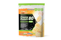 NamedSport Creamy Protein 80 - 500 gram