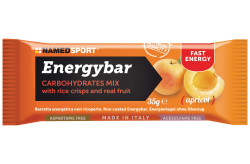 NamedSport Energy Bar - 1 x 35 gram