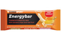 NamedSport Energy Bar - Banaan - 12 x 35 gram (LET OP! THT 28-2-2026) NamedSport Energy Bar - Banaan - 12 x 35 gram (LET OP! THT 28-2-2026)