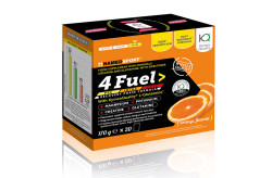 NamedSport 4FUEL - 20 zakjes