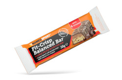 NamedSport Fit Crisp Balanced Bar - 1 x 38 gram