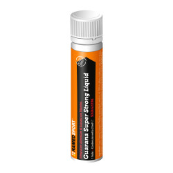 NamedSport Guarana Super Strong Liquid - 1 x 25 ml