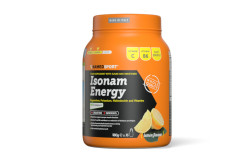 NamedSport Isonam Energy - 480 gram