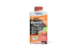 NamedSport Sport Gel - 15 x 25 ml