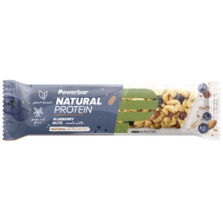 PowerBar Natural Protein Bar - 1 x 40 gram