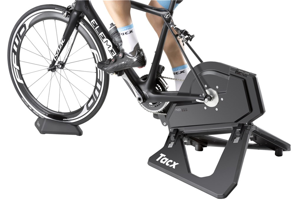 値引き Tacx NEO Smart Ｔ2800 - 自転車