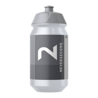 NEVERSECOND Water Bottle - 500 ml