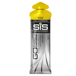 SiS GO+ Caffeine - 1 x 60 ml