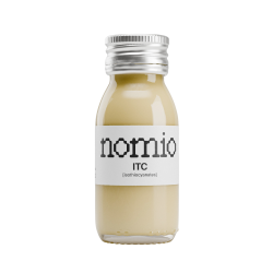 Nomio | Natuurlijk sportsupplement voor prestaties en herstel (4 x 60 ml)