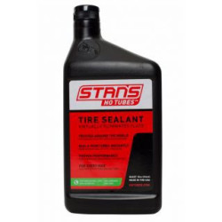 Stan's No Tubes Anti-lek Vloeistof - 1000 ml