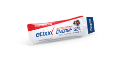 Etixx Energy Gel - Nutritional - 38 gram - 9 + 1 gratis