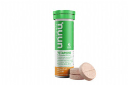NUUN Vitamins - 1 buisje met 10 tabletten