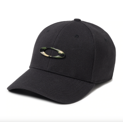 Oakley Cap TinCan - Groene print