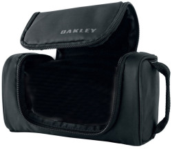 Oakley Crossbril Draagtas - Zwart