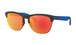 Oakley Frogskins Lite Maverick Vinales - Prizm Ruby lens