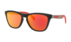 Oakley Frogskins MotoGP - Prizm Ruby lens